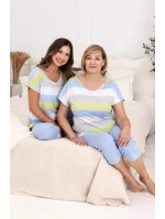 DÁMSKÉ PYŽAMO 741 W/26