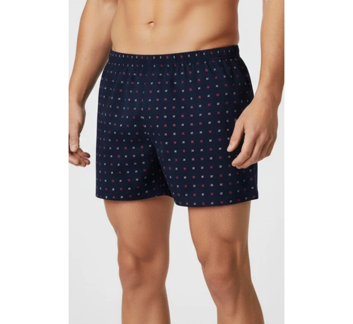 PÁNSKÉ VOLNÉ BOXERKY BB008