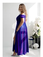 Dlouhé šaty model 208852 With You Dlouhé šaty model 208852 With You