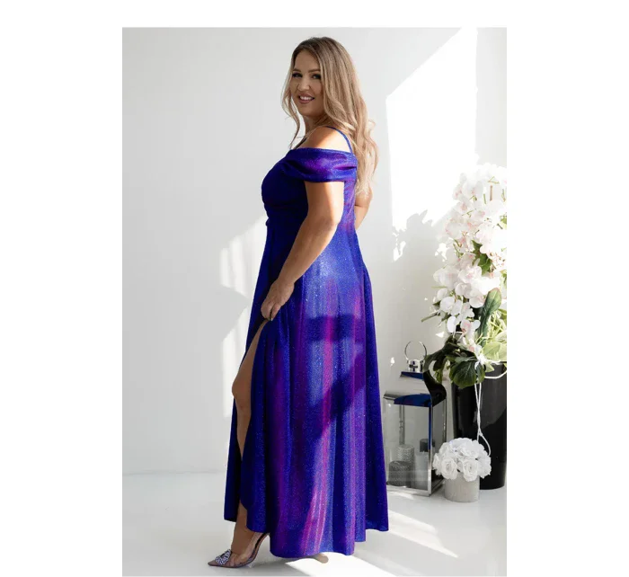 Dlouhé šaty model 208852 With You Dlouhé šaty model 208852 With You