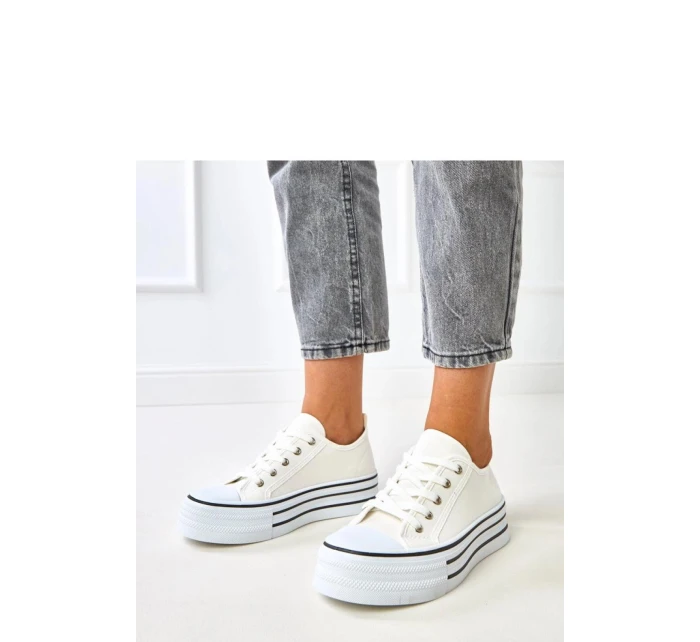 Tenisky model 218156 Solea Tenisky model 218156 Solea