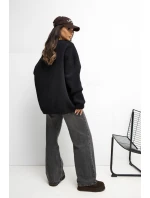 Mikina  model 222911 Rue Paris