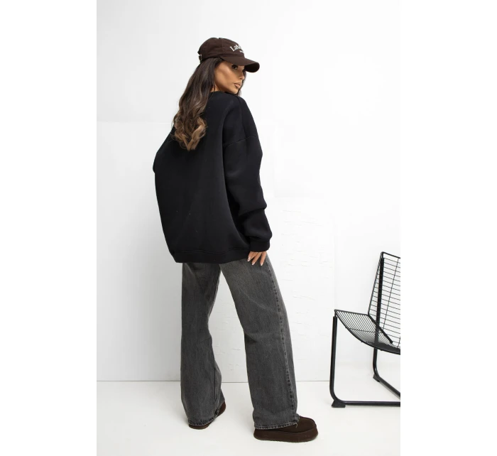 Mikina  model 222911 Rue Paris