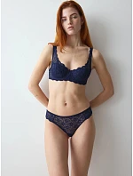 Amourette Hipster String - Admiral - TRIUMPH Admiral - TRIUMPH Amourette Hipster String - Admiral - TRIUMPH Admiral - TRIUMPH