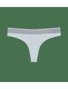 Feel of Modal String - Pearl Grey - TRIUMPH Pearl Grey - TRIUMPH