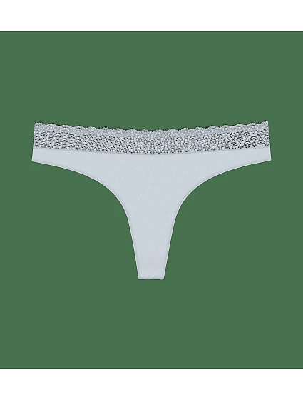 Feel of Modal String - Pearl Grey - TRIUMPH Pearl Grey - TRIUMPH Feel of Modal String - Pearl Grey - TRIUMPH Pearl Grey - TRIUMPH