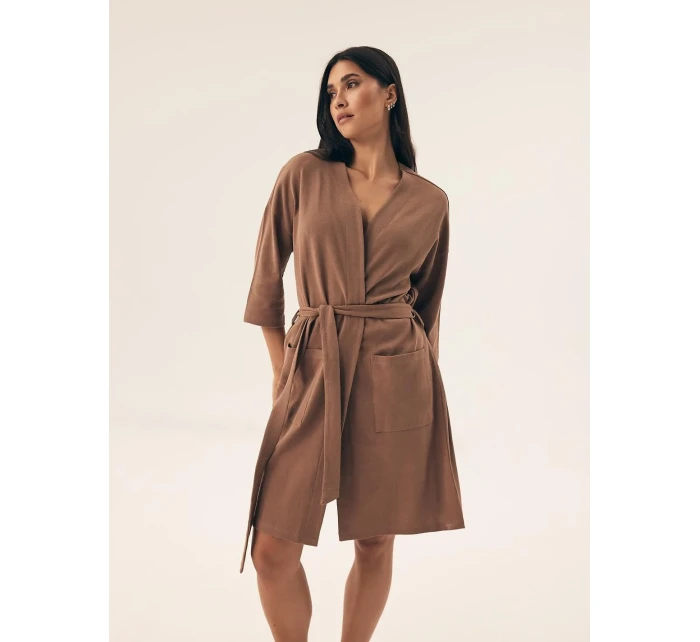 Dámský župan  SXL model 20840232 - HENDERSON LADIES