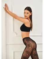 Dámské punčochové kalhoty Rosa model 18419712 - Veneziana Dámské punčochové kalhoty Rosa model 18419712 - Veneziana