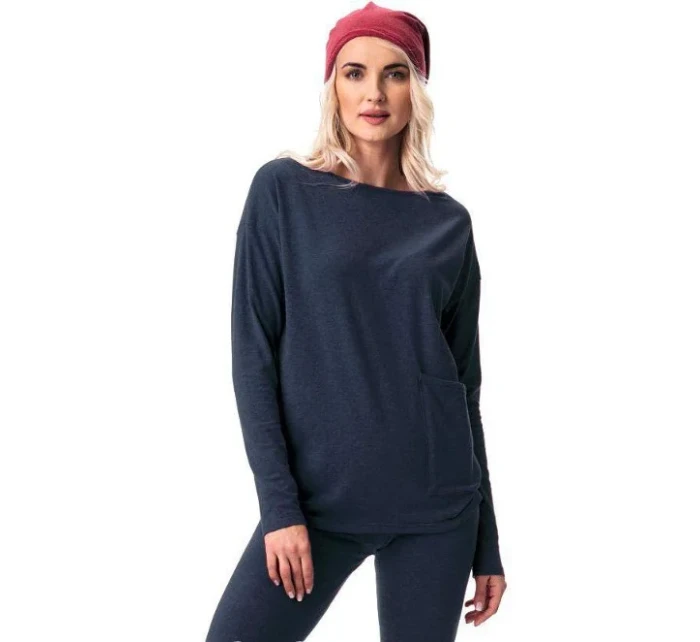 Mikina Key Hot Touch LHB 729 3 S-XL