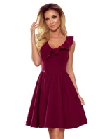 Dámské šaty  307-3 Pola - NUMOCO