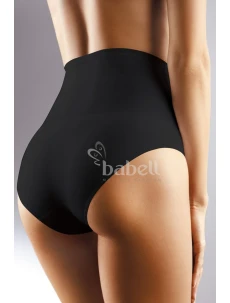 Stahovací kalhotky 073 black - BABELL
