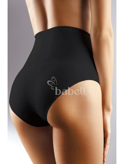 Stahovací kalhotky model 18392176 black - Babell