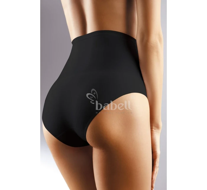 Stahovací kalhotky model 18392176 black - Babell