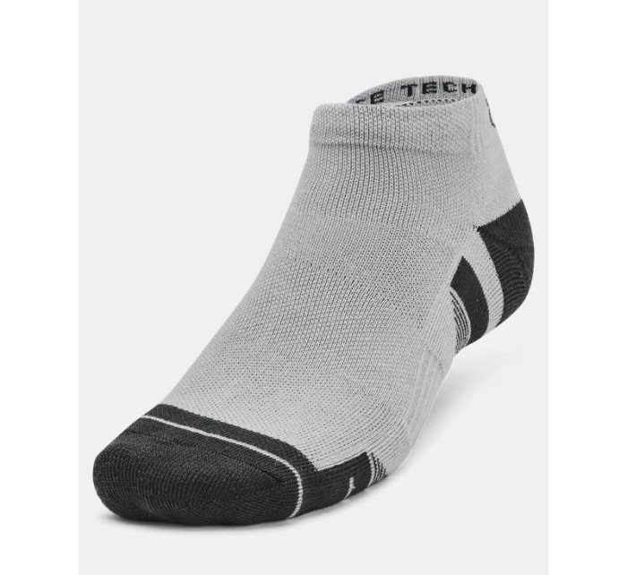 Ponožky Under Armour 1379504-011 3-pack