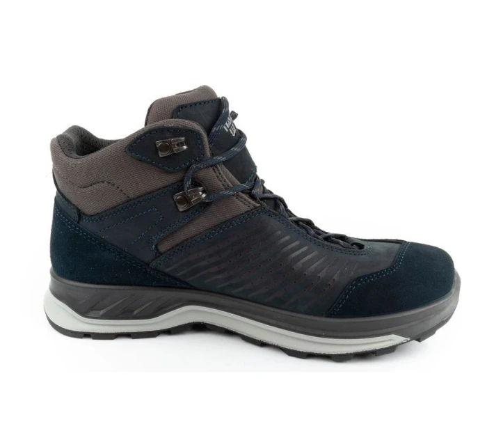 Trekingové boty Hanwag M H9126-007064