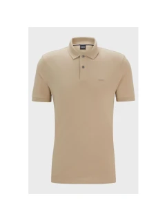 Polo Tričko M pánské model 20872396 - Boss