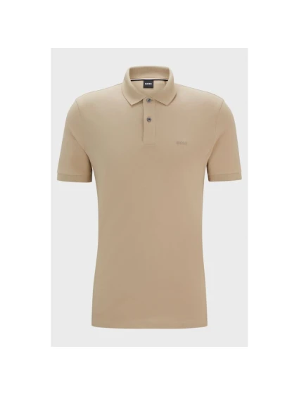 Boss Polo Tričko Pallas M 50468301-255 pánské Boss Polo Tričko Pallas M 50468301-255 pánské