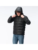 Prošívaná zimní bunda Hi-Tec Diorro M 92800621805 Prošívaná zimní bunda Hi-Tec Diorro M 92800621805