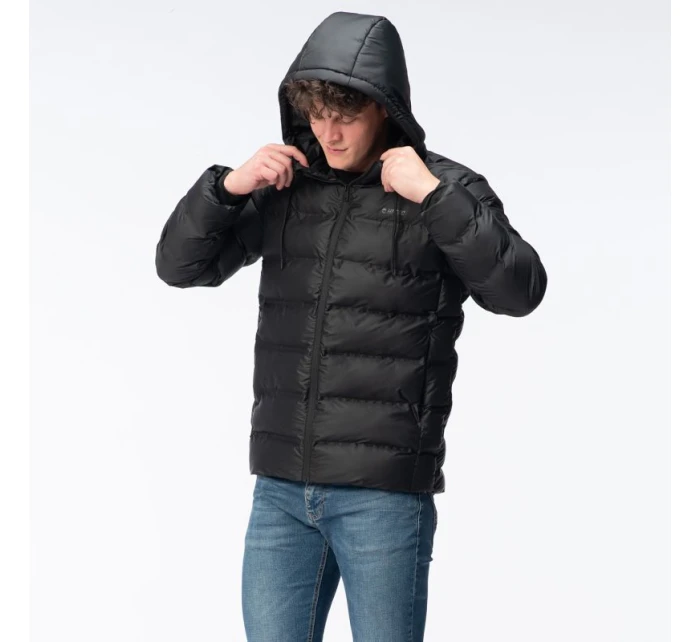 Prošívaná zimní bunda Hi-Tec Diorro M 92800621805 Prošívaná zimní bunda Hi-Tec Diorro M 92800621805