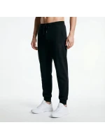 Pánské sportovní kalhoty Armani Exchange černé (6DZPAB-ZJKBZ-1200)