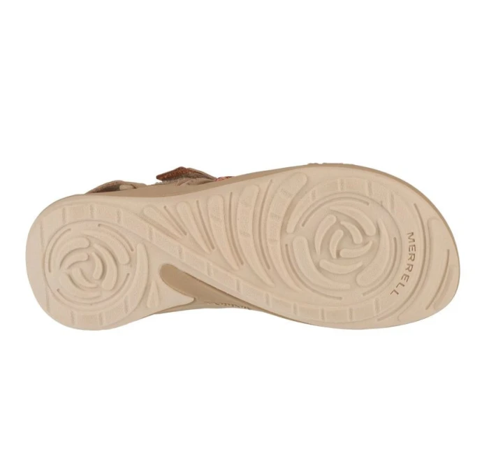 Sandály Merrell Terran 4 Backstrap W J006746 Sandály Merrell Terran 4 Backstrap W J006746