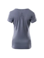 Dámské tričko s krátkým rukávem LADY ARIA Dámské tričko s krátkým rukávem LADY ARIA