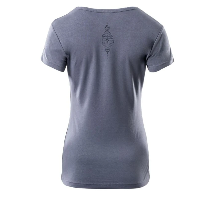 Dámské tričko s krátkým rukávem LADY ARIA Dámské tričko s krátkým rukávem LADY ARIA