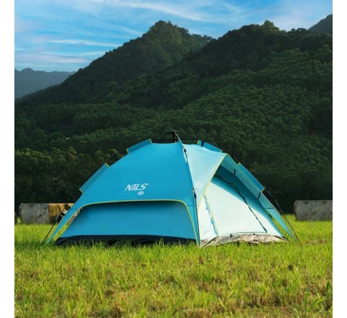 Stan NILS Shadow Blue model 21332449 - Nils Extreme