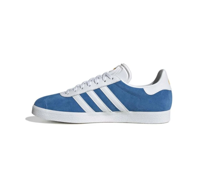 Adidas Originals Gazelle Real Madrid boty JR4158 Adidas Originals Gazelle Real Madrid boty JR4158