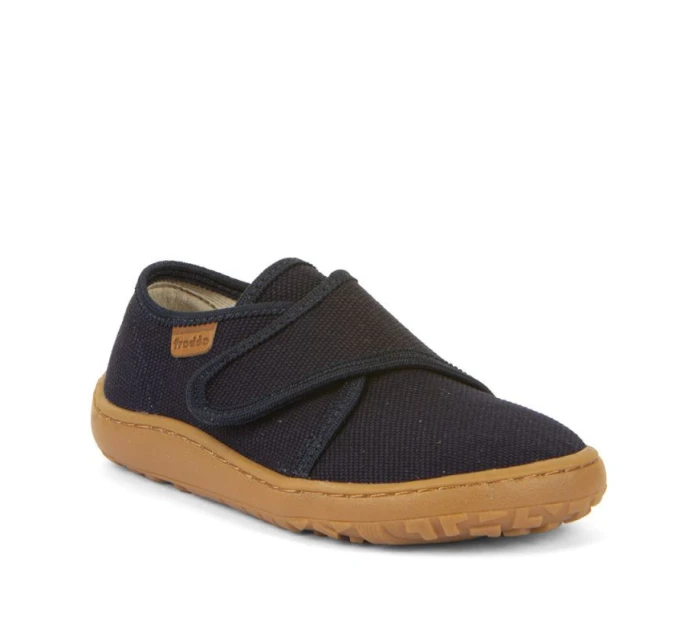 Dětská plátěná obuv Froddo (G1700421)