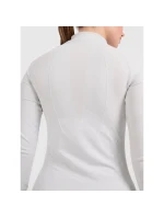 Dámské bezešvé termoprádlo (top) model 21754339 dámské - 4F Dámské bezešvé termoprádlo (top) model 21754339 dámské - 4F