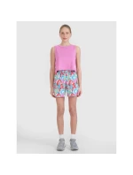 Dámské plážové šortky model 21754729 dámské - 4F