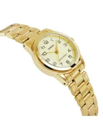 Dámské hodinky CASIO LTP-V001G-9 + BOX Dámské hodinky CASIO LTP-V001G-9 + BOX