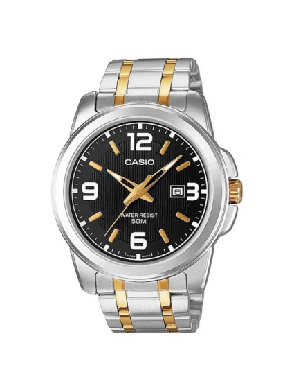 Pánské hodinky + krabice model 21806805 - CASIO Pánské hodinky + krabice model 21806805 - CASIO