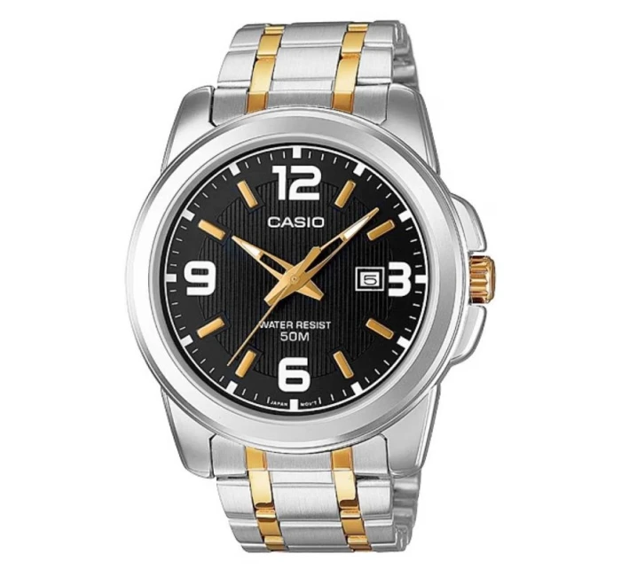 Pánské hodinky + krabice model 21806805 - CASIO Pánské hodinky + krabice model 21806805 - CASIO