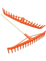 HRÁBĚ NA SENO PRO ORANŽOVÉ