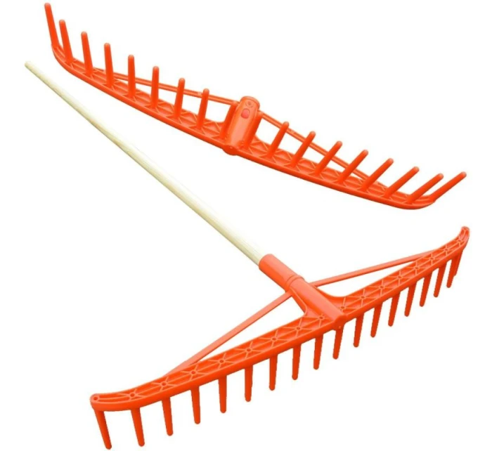 HRÁBĚ NA SENO PRO ORANŽOVÉ