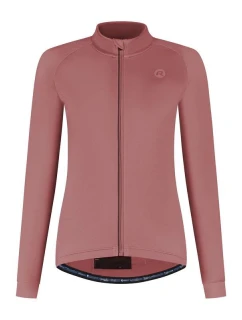 Rogelli dámská mikina ESSENTIAL II pink 2XL