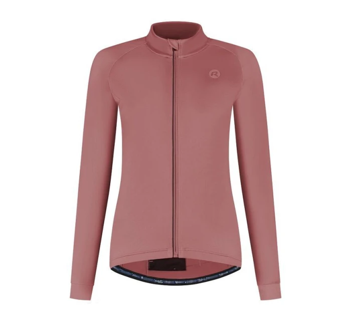 Rogelli dámská mikina ESSENTIAL II pink 2XL