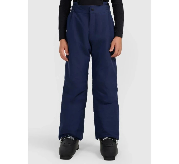 Chlapecké lyžařské kalhoty 5000 s membránou model 21868401 - 4F Chlapecké lyžařské kalhoty 5000 s membránou model 21868401 - 4F