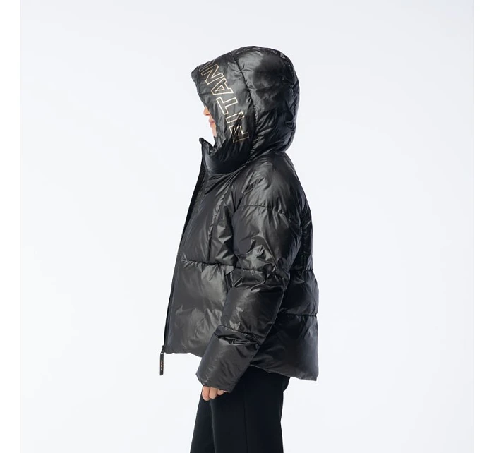 Dámská zateplená bunda CRULE W Dámská zateplená bunda CRULE W