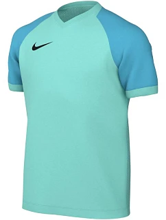 Dětské tričko Nike Dri-FIT Trophy VI, mátová barva, HV8158 354