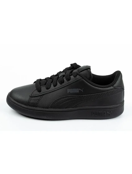 Dětské boty Smash V2 Jr model 16081001 01 - Puma