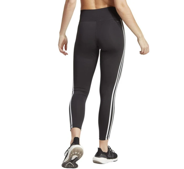 Dámské legíny 3 Stripes  W  model 18201121 - ADIDAS