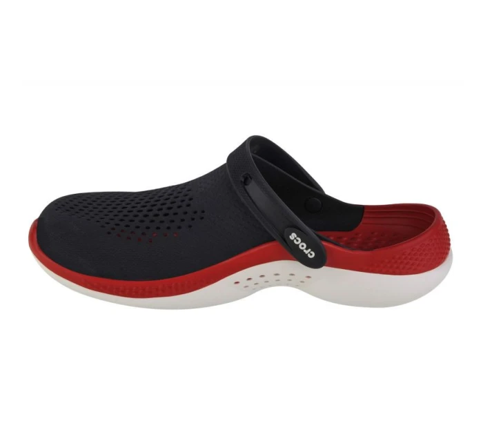 Dřeváky Crocs Literide 360 Clog M 206708-4CC