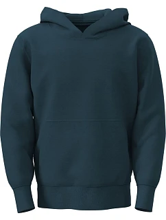 Stedman Classic Hoodie Kids Dětská mikina s kapucí "Classic" 05.4470 navy blue