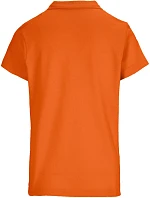 SOL'S Pulse Women Dámské piqué polo 25.4501 orange SOL'S Pulse Women Dámské piqué polo 25.4501 orange