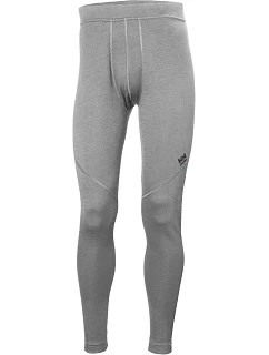 Pánské funkční spodní prádlo "" grey melange model 22434418 - Helly Hansen