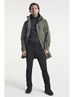 Flex Pants Men Pánské elastické kalhoty black model 22470538 - Tenson