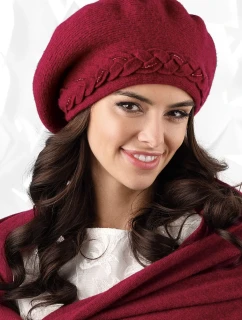 Kamea Bolzano barva: víno